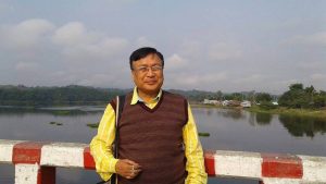 goutamlal chakma