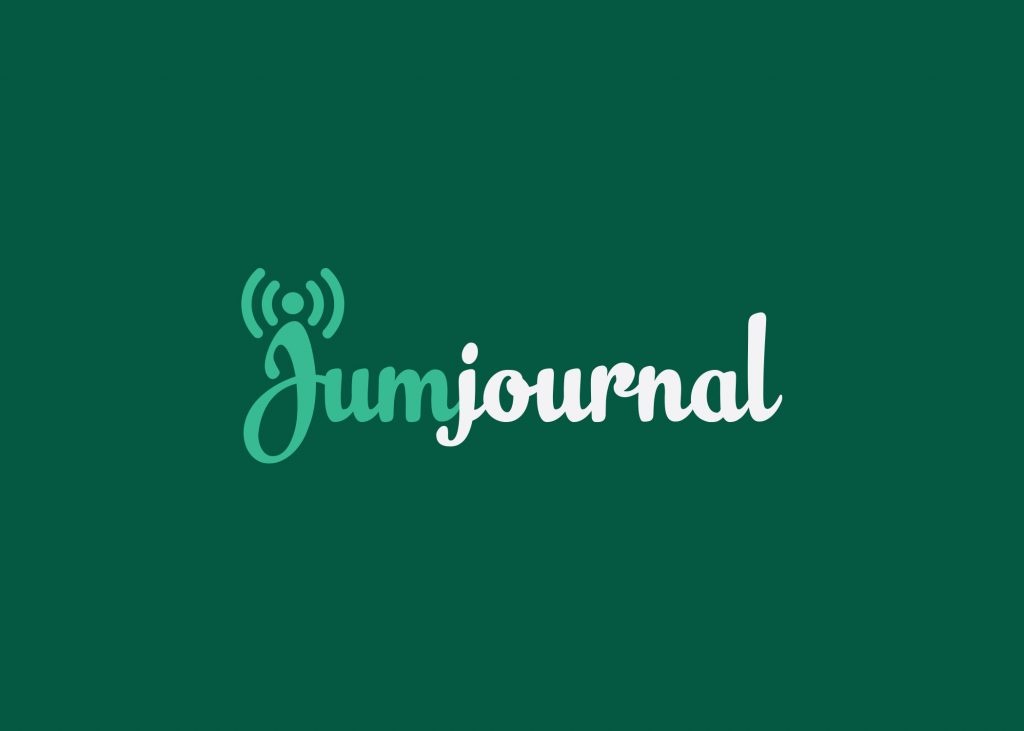 jumjournal logo