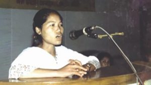 Kalpana Chakma